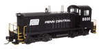Walthers 20631 Ho Emd NW2 Phase V - Esu Sound & Dcc Penn Central #8800. Fixed Price $148.95.