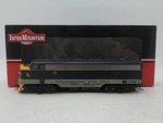 Intermountain Ho Chesapeake & Ohio Emd FP7 Locomotive #8008 Ex/box. Fixed Price $95.55.