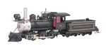 Bachmann 29303 Pennsylvania #9684 Dcc- 2-6-0 (ON30 Scale) New. Fixed Price $225.00.