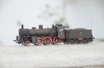 Fleischmann / Eisenart Polish Pkp OI1 10 Steam Engine One Of Kind. Fixed Price $695.00.