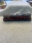 Life Like Proto 2000 SD9 Nrex(ex-burlington) #358 Custom Ho. Fixed Price $65.00.