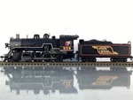 Bachmann Spectrum Ho 2-8-0 Maine Central #509, Soundtraxx & Current Keeper. Fixed Price $275.00.