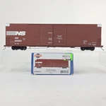Athearn Ho Scale Norfolk Southern Ns #620022 60' Fmc High Cube Box Car. Fixed Price $33.99.