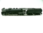 Bowser Steam Engine Runs. Fixed Price $200.00.