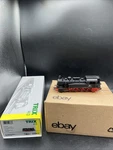 Trix Ho Scale 22863 Dcc W/ Sound German Steam Locomotive BR94 0-10-0. Fixed Price $400.00.
