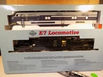Proto Ho Scale Wabash #1001 Tested. Fixed Price $54.99.