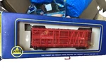 Ahm 5275 Great Northern Cattle Car 56108 Ho Scale. Fixed Price $15.00.