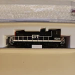 Atlas Scale Master Alco S4 Grand Trunk Western Gtw 8204 40005017 Dcc Loksound. Fixed Price $160.00.