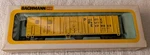 Ho Bachmann Union Pacific/southern Fruit Express 50' Reefer & Gondola. Fixed Price $5.00.