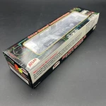 Atlas Master Ho #8932 GP-40 Rich Fred& Potomac #124 Dc/dcc Dual Mode Locomotive. Fixed Price $156.00.