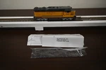 Ho Bachmann Spectrum Emd GP30 Diesel Union Pacific #733 #82024. Fixed Price $49.99.