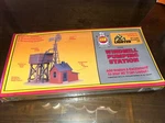 A.h.m. Ho U/a "windmill Pumping Station" Plastic Model Kit -nib. Fixed Price $34.50.