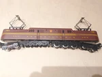 Mth Pennsylvania GG-1 Electric Locomotive #4909 Read Description. Fixed Price $299.99.
