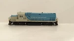 Overland Models Lehigh &hudson River Alco C420, Low Hood, OMI-1857 Loco Brass. Fixed Price $524.99.