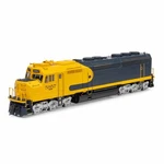 Athearn Ho F45U Mkcx #5957 ATHG18290 Locomotives. Fixed Price $249.99.