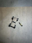 Tyco Mantua Ho 4-6-2 Pacific Front Lead Truck Steam Engine. Fixed Price $7.50.