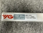 D1211111 Twist Drill. Fixed Price $100.00.