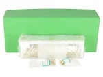Overland OMI-5009 Brass Emd GP30 Phase Ii Low Hood Diesel Loco -unpainted Mt. Fixed Price $379.99.