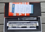 Rapido 1/87 Ho Via Rail Canada RDC-2 Late Paint Scheme Rd. #6215 Dcc Sound 16656. Fixed Price $267.33.