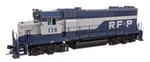 Walthers Proto 920-43306 Ho Emd GP35 Ph Ii LOKSOUND5 Rf&p #138. Fixed Price $291.99.