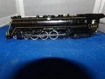 Broadway Limited Reading T1 4-8-4 Excursion #2100 Paragon 3. Fixed Price $295.00.