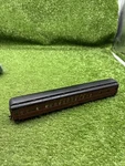 Ho Rivarossi Pullman Passenger Car James Logan Untested. S2. Fixed Price $17.05.