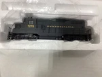 Walthers Trainline #931-130 Ho Scale Prr GP9M Diesel Locomotive Rd. #7270. Fixed Price $90.99.