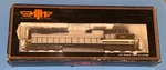 Mth Ho #80-2242-0, SD70ACE Diesel Locomotive, Savannah & Atlanta, #1065 Dcc Rdy.. Fixed Price $155.00.