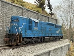 Ho Scaletrains Rivet Counter SD7 Conrail #6912 Sound/dcc /nib/weathered. Fixed Price $455.00.