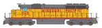 Intermountain Scale Emd SD40-2 Union Pacific #3115 Dcc Sound 69385S-02. Fixed Price $223.96.