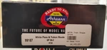Athearn 99157 Ho Gp 38-2 White Pass & Yukon Route #104 Nib. Fixed Price $110.00.