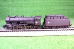Jouef Ho 140 Est Steam Locomotive / Ref. 828300. Fixed Price $234.56.
