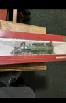 Mantua 351-100 Articulated Logger Weyerhauser. Fixed Price $180.00.