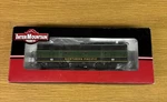 Intermountain 49614 Ho Scale Emd F-3B Locomotive Northern Pacific Regal Line. Fixed Price $199.00.