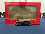 Bachmann Ho Colorado Mining Co. #2 0-6-0 Saddle Tank Steam Engine W/ Dcc 81815. Fixed Price $249.99.