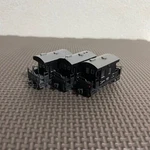 Gauge Kato Yo 8000 3-CAR Set 8219 8267 El Railroad Freight Jnr. Fixed Price $49.71.