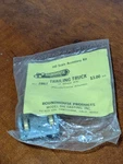 Roundhouse/mdc - #2862 Trailing Truck (2 Wheel Prr Atlantic) Nos. Fixed Price $12.95.