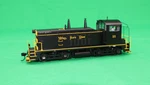 Walthers Ho 920-43506 Proto Emd NW2 Diesel Locomotive "nickel Plate Road". Fixed Price $271.98.