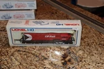 Ho Dc Lionel Scale Cp Rail U18-B Powered Diesel Locomotive #5-5521. Fixed Price $29.99.