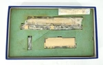 Nj Custom Brass Prr Ho Scale HC-1S 2-8-8-0 Steam Locomotive And Tender. Fixed Price $1100.00.