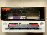 Mth Ho Trains Amtrak GG-1 Electric W/ Proto Sound 3E+ #924 80-2152-5. Fixed Price $450.00.
