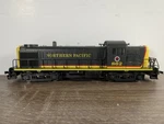 Ho Atlas Kato 7078 Northern Pacific Alco RS-3 Diesel Locomotive #862. Fixed Price $54.99.