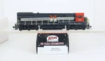 Ho Scale Atlas New Haven Ge U33-C Diesel Locomotive Custom Dcc Ready. Fixed Price $58.49.