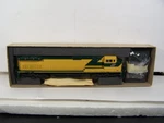 Ho Athearn 4917 C44-9W Cnw, Chicago Northwestern Dc Pwr Rn# New KIT-1. Fixed Price $59.95.