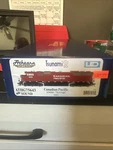 Ho-scale Athearn Cp Rail SD60 Tri Clops Dcc / Tsunami 2 Sound *** New In Box. Fixed Price $249.99.