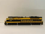 Ho Scale Bachmann 66005 Virginian SD-70ACE Heritage Dcc Sound Value #1069. Fixed Price $199.99.