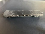 Mantua Ho Scale Weighted A.t. & S. F. 90806 Flat Skid Car Train. Fixed Price $8.00.