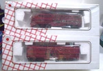 Ho Stewart 5020 Lehigh Valley Emd Ft A/b Set Nib Sealed. Fixed Price $125.00.