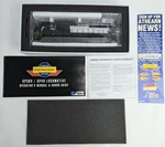 Athearn Genesis Norfolk-southern GP49 #4601 Ho Scale Locomotive. Fixed Price $249.99.