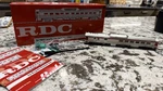 Rapdio Trains Cp Rail RDC-2 W/dcc + Sound. Fixed Price $300.00.